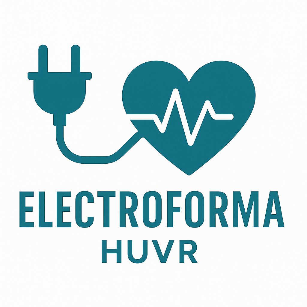 Logo Electroforma